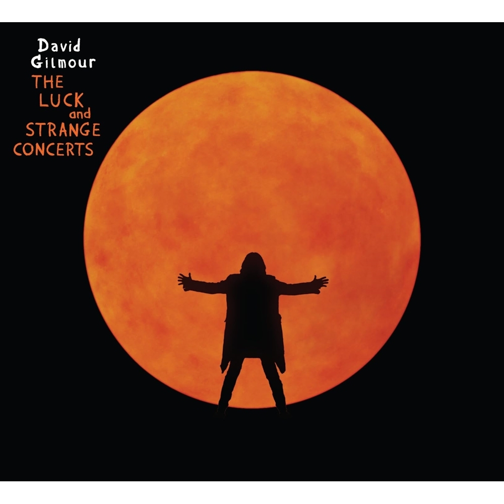 0198029270228.jpg The Luck And Strange Concertos (2cd) - immagine 1