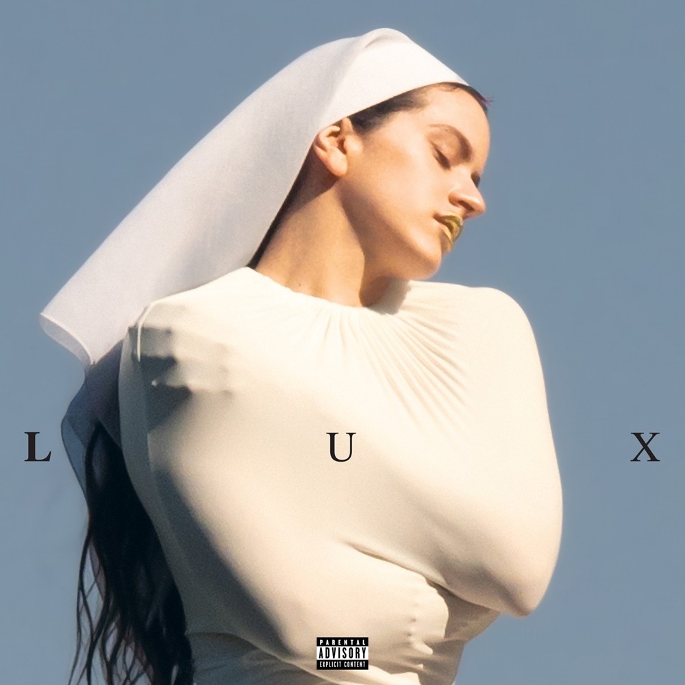 0198029432510.jpg Lux (2lp Crystal Lux) - immagine 1