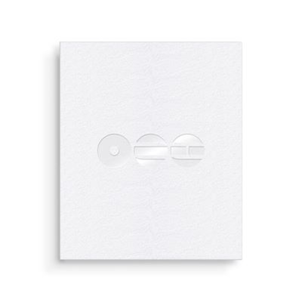 0198704872570.jpg Arirang CD (Rooted In Korea Version) - immagine 1
