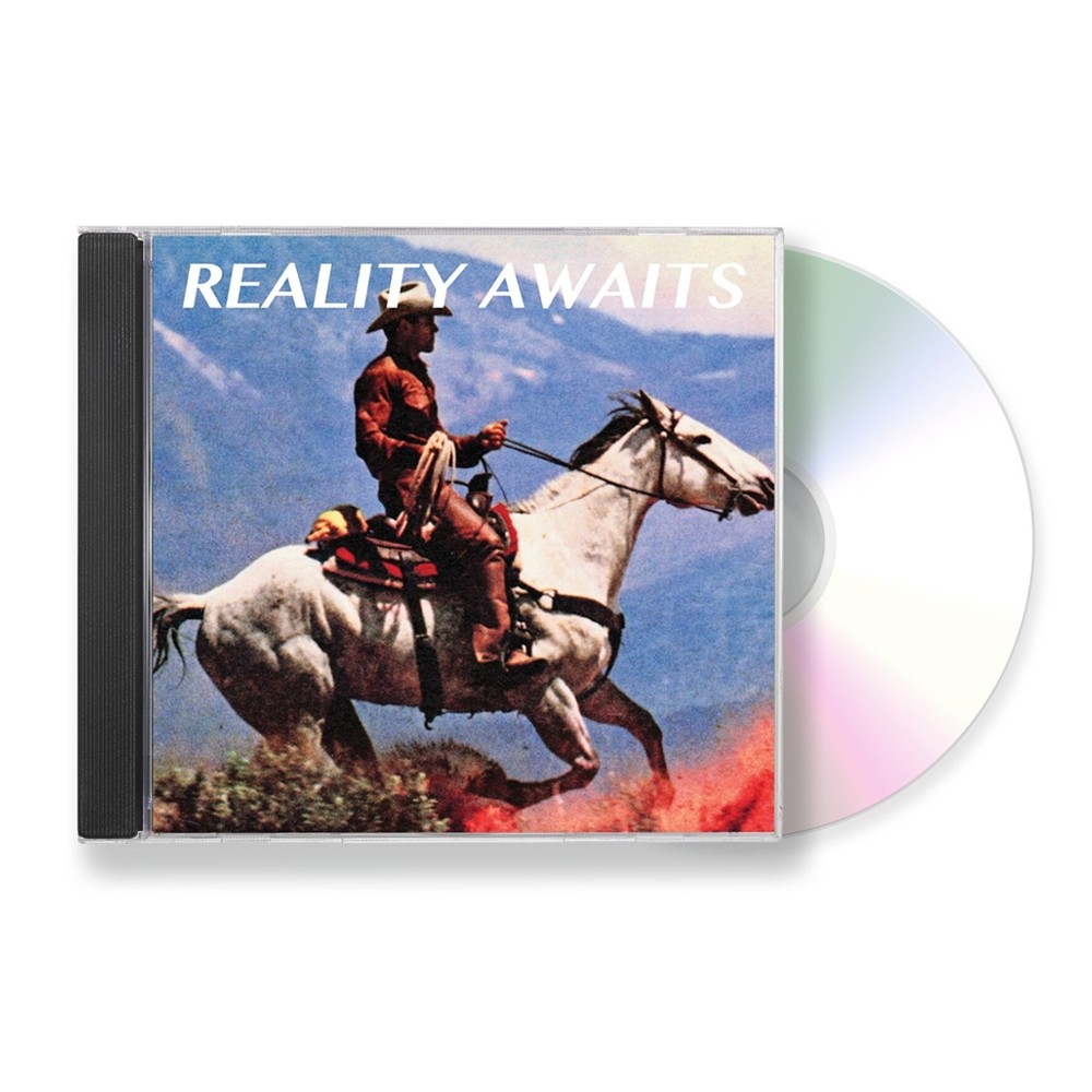 0199584483221.jpg Reality Awaits - immagine 1