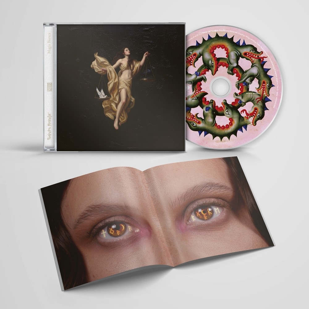 0199584529622.jpg Magia Bianca - immagine 1
