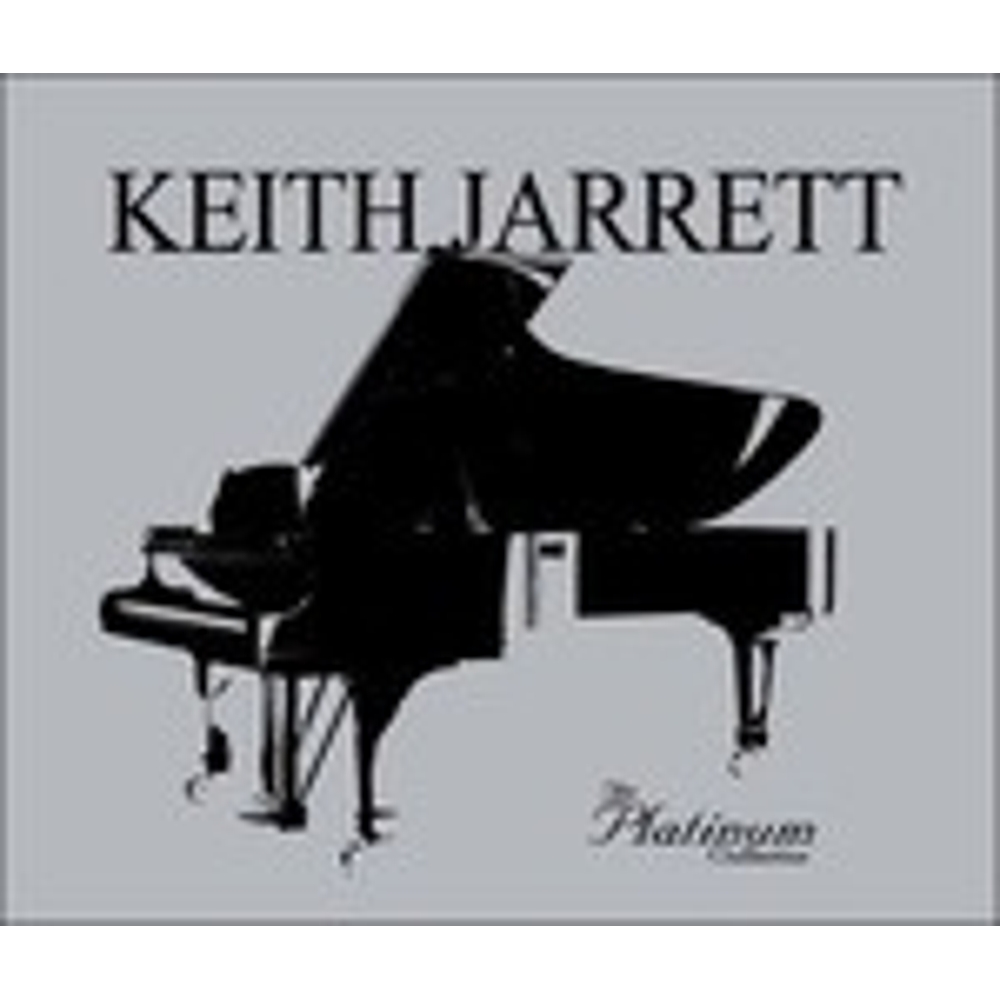 0600753484333.jpg The Platinum Collection (3cd) - immagine 1