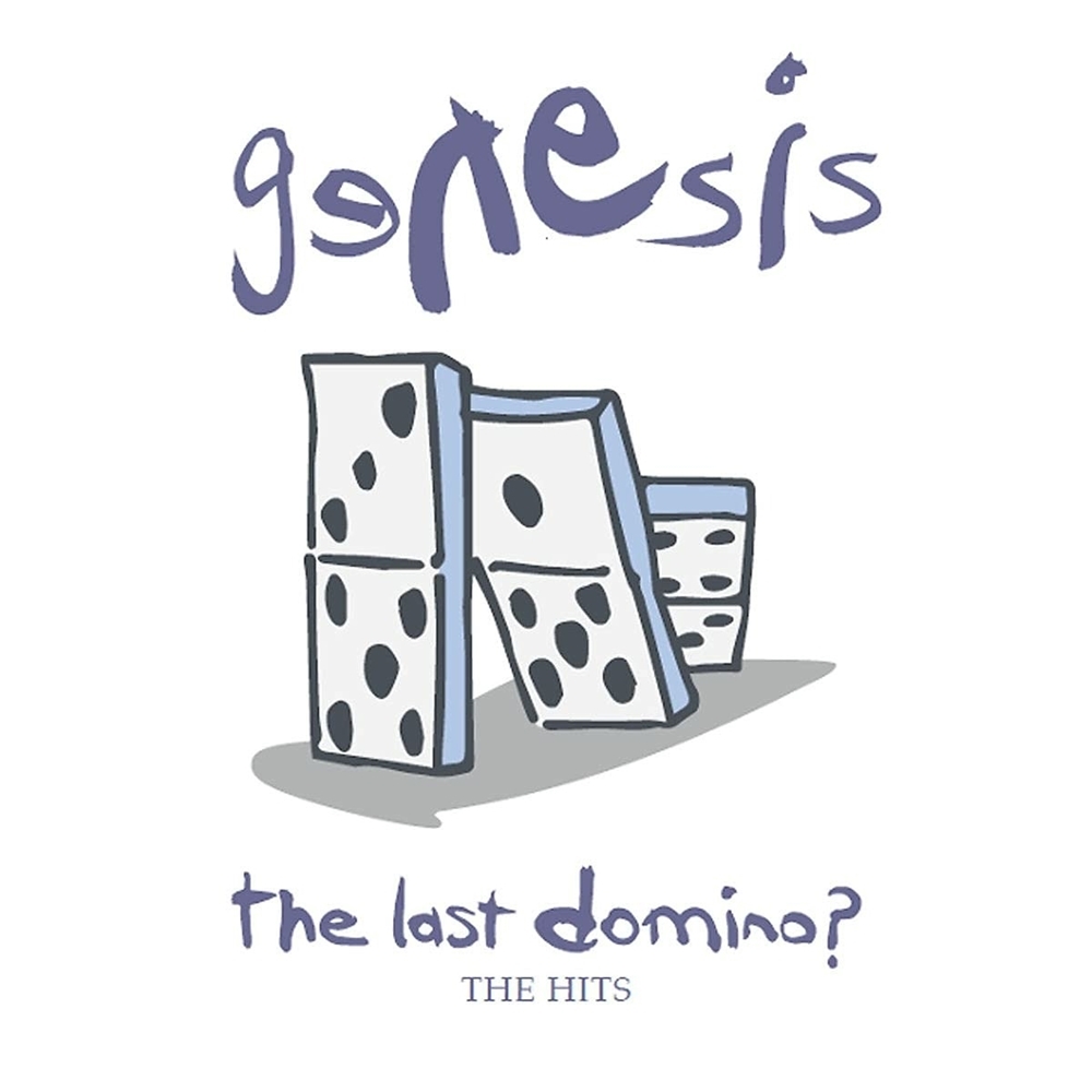 0602435428765.jpg The Last Domino? The Hits (2cd) - immagine 1