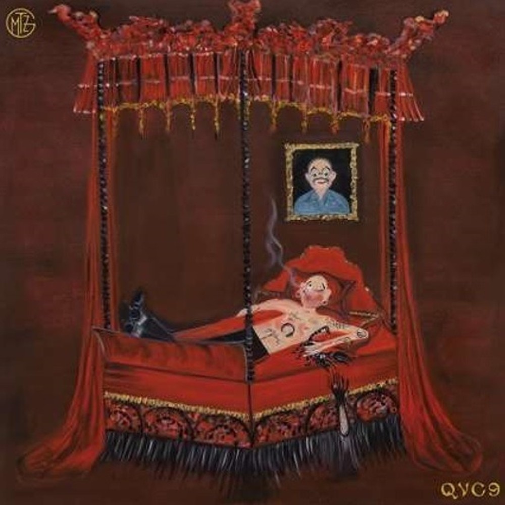 0602435505336.jpg Qvc9 - Quello Che Vi Consiglio Vol.9 - immagine 1