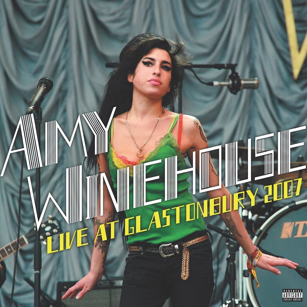 0602445556847.jpg Live At Glastonbury 2007 (2lp) - immagine 1