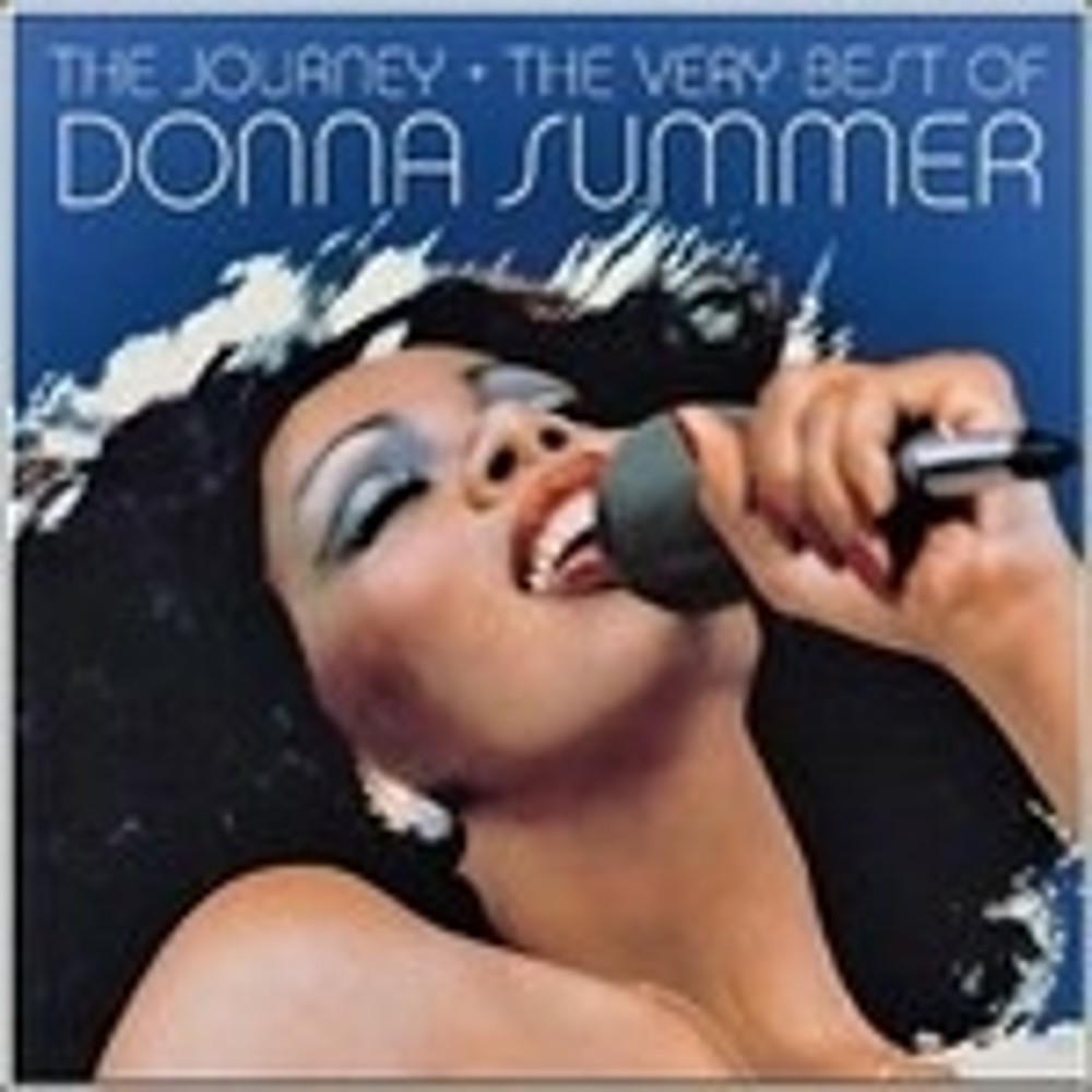 0602498628584.jpg The Journey (The Very Best ) (2cd) - immagine 1