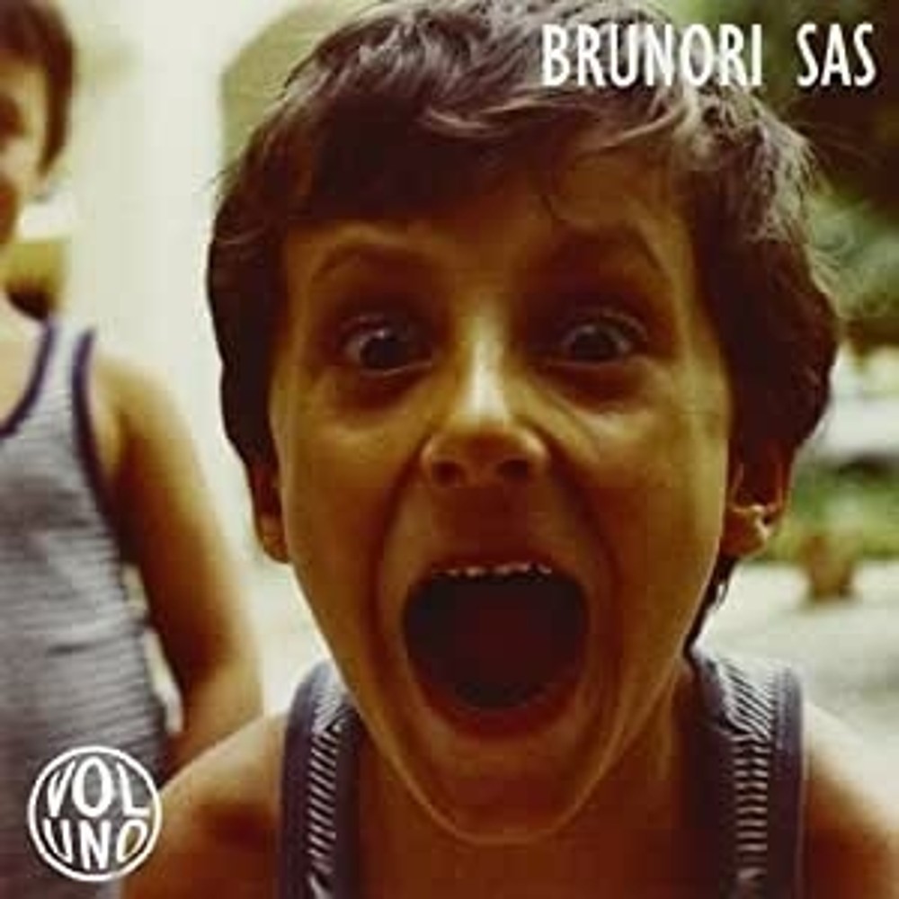 0602507189877.jpg Brunori Sas Vol.1 ( 180 Gr. Vinyl Cristal) - immagine 1