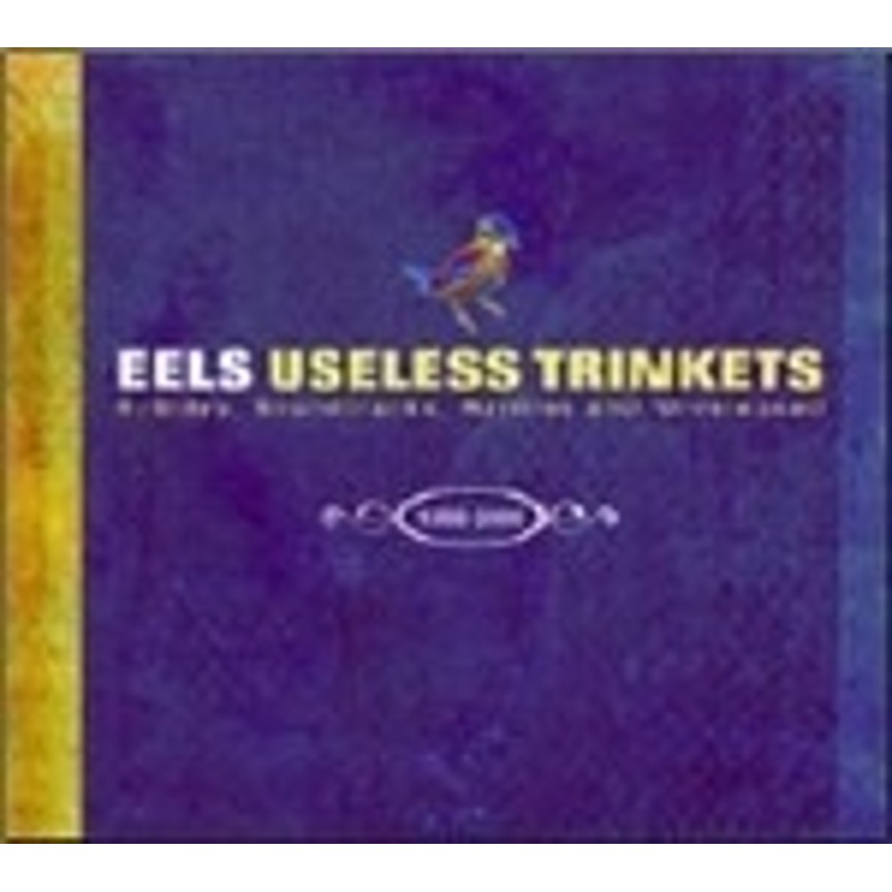 0602517460140.jpg Useless Trinkets (2cd) - immagine 1