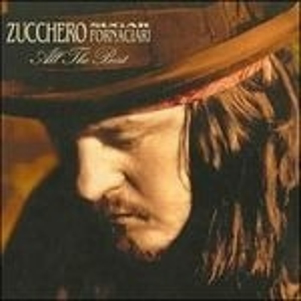0602517485068.jpg All The Best (2cd) - immagine 1