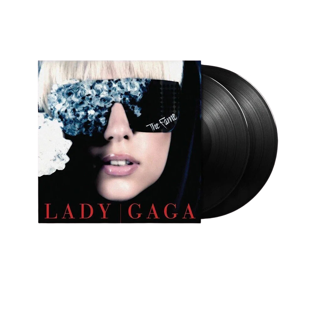 0602517854772.jpg The Fame - immagine 1