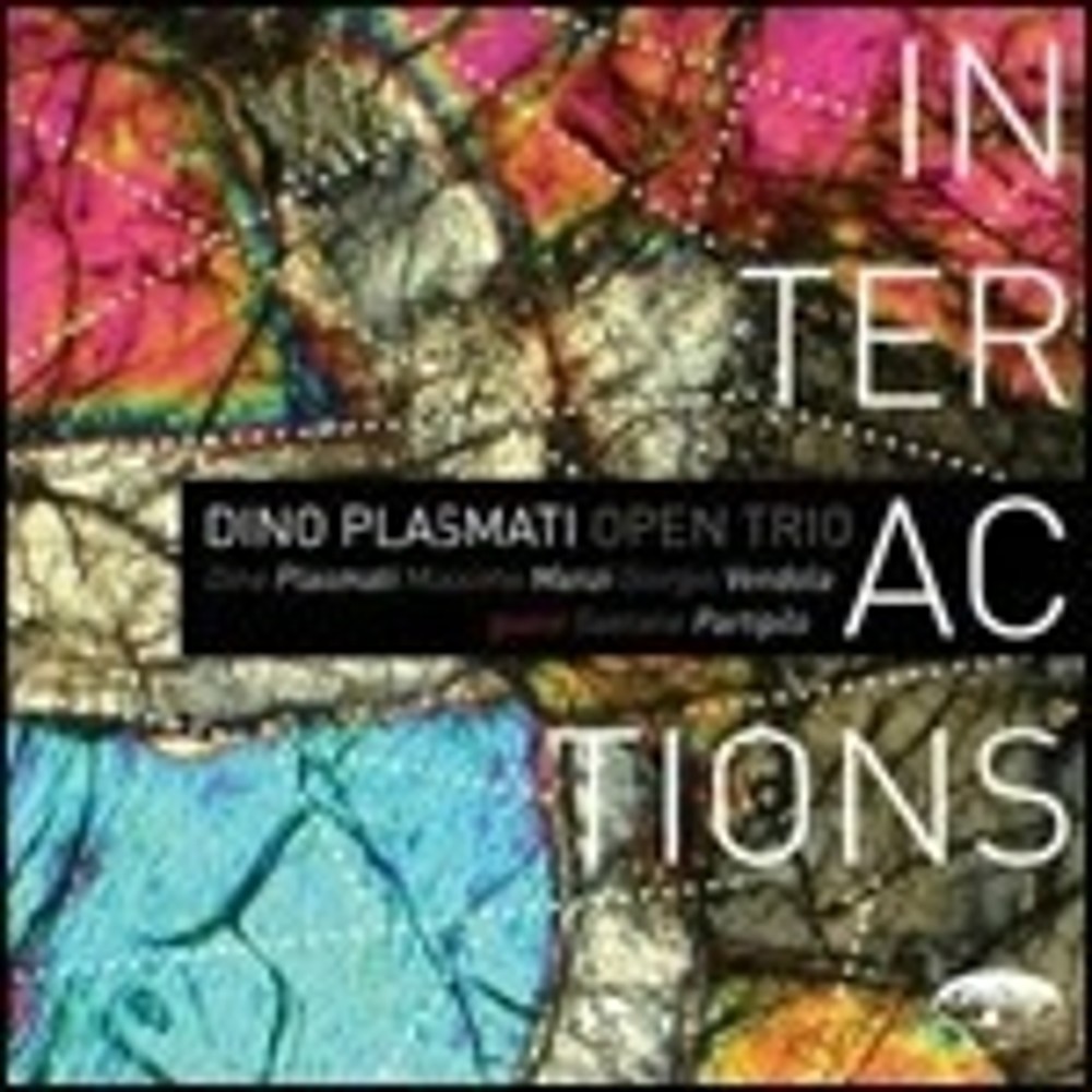 0602517879980.jpg Interactions - immagine 1