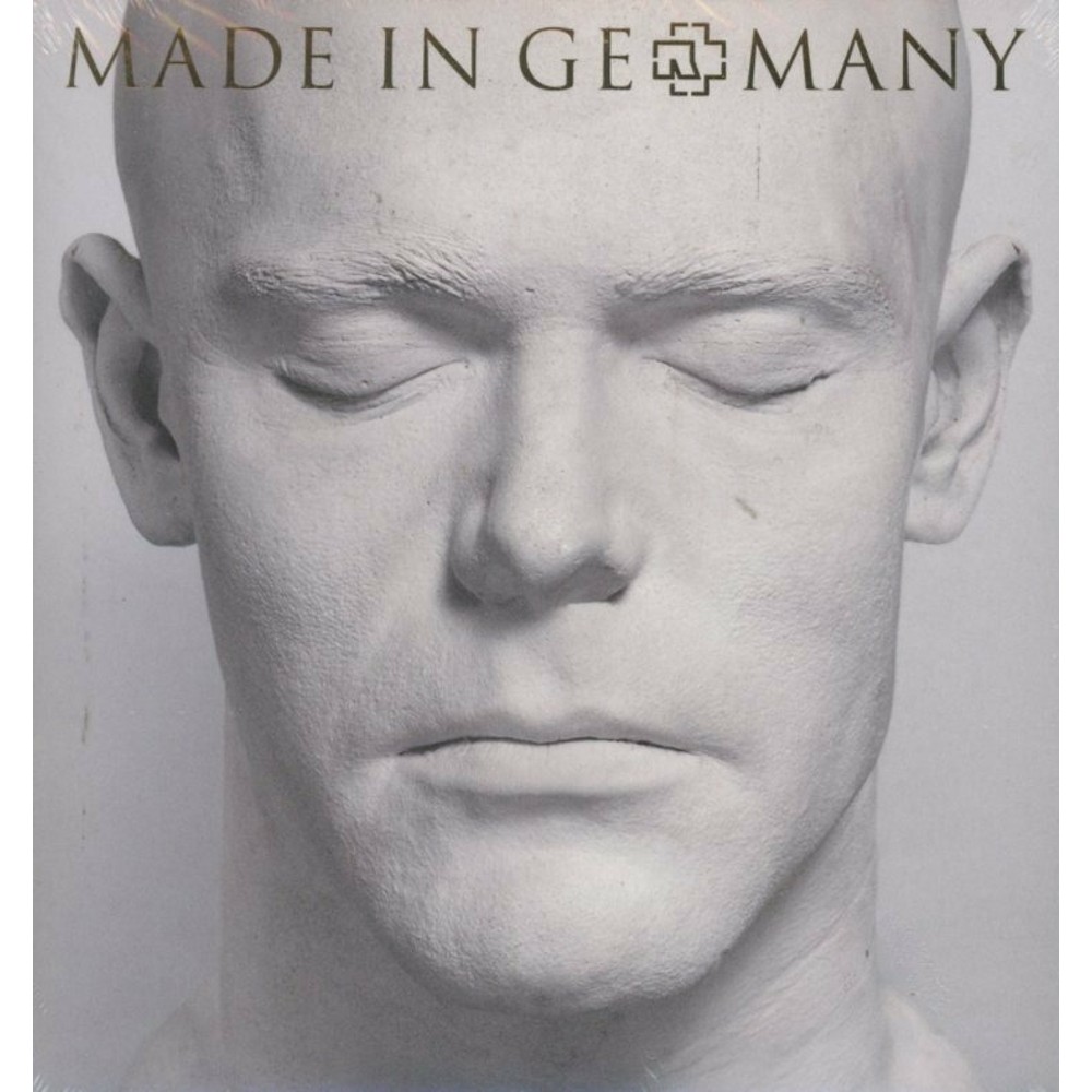 0602527864280.jpg Made In Germany 1995-2011 - immagine 1