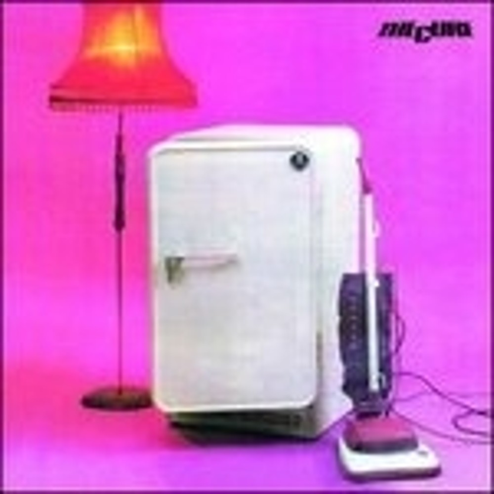 0602547875327.jpg Three Imaginary Boys (180gr. Con Mp3 Download) - immagine 1