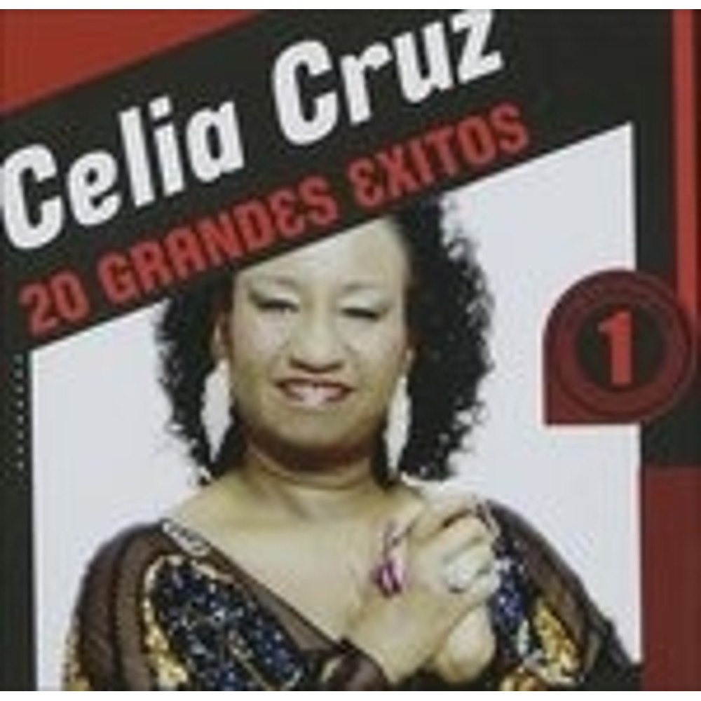 0605457170322.jpg 20 Grandes Exitos - immagine 1