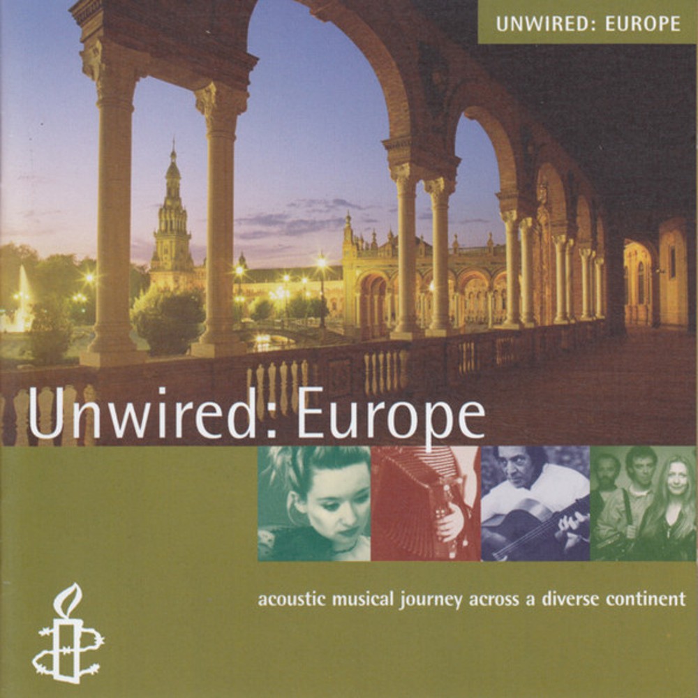 0605633110128.jpg Unwired:europe - immagine 1