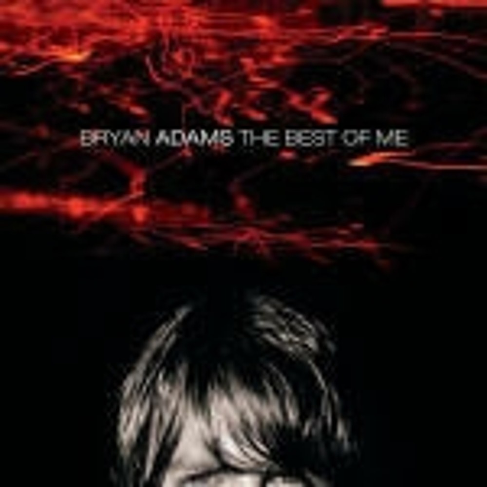 0606949302627.jpg The Best Of Me - immagine 1