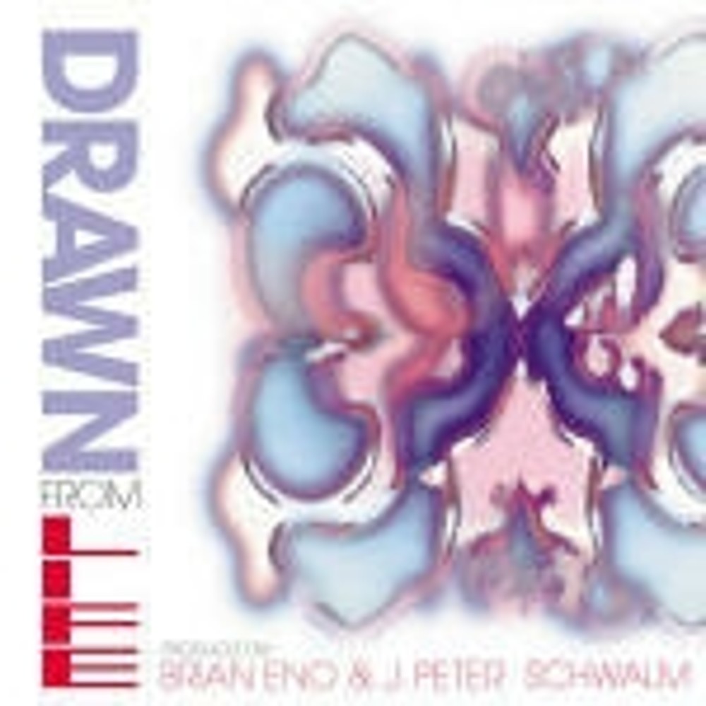 0724381014820.jpg Drawn From Life - immagine 1