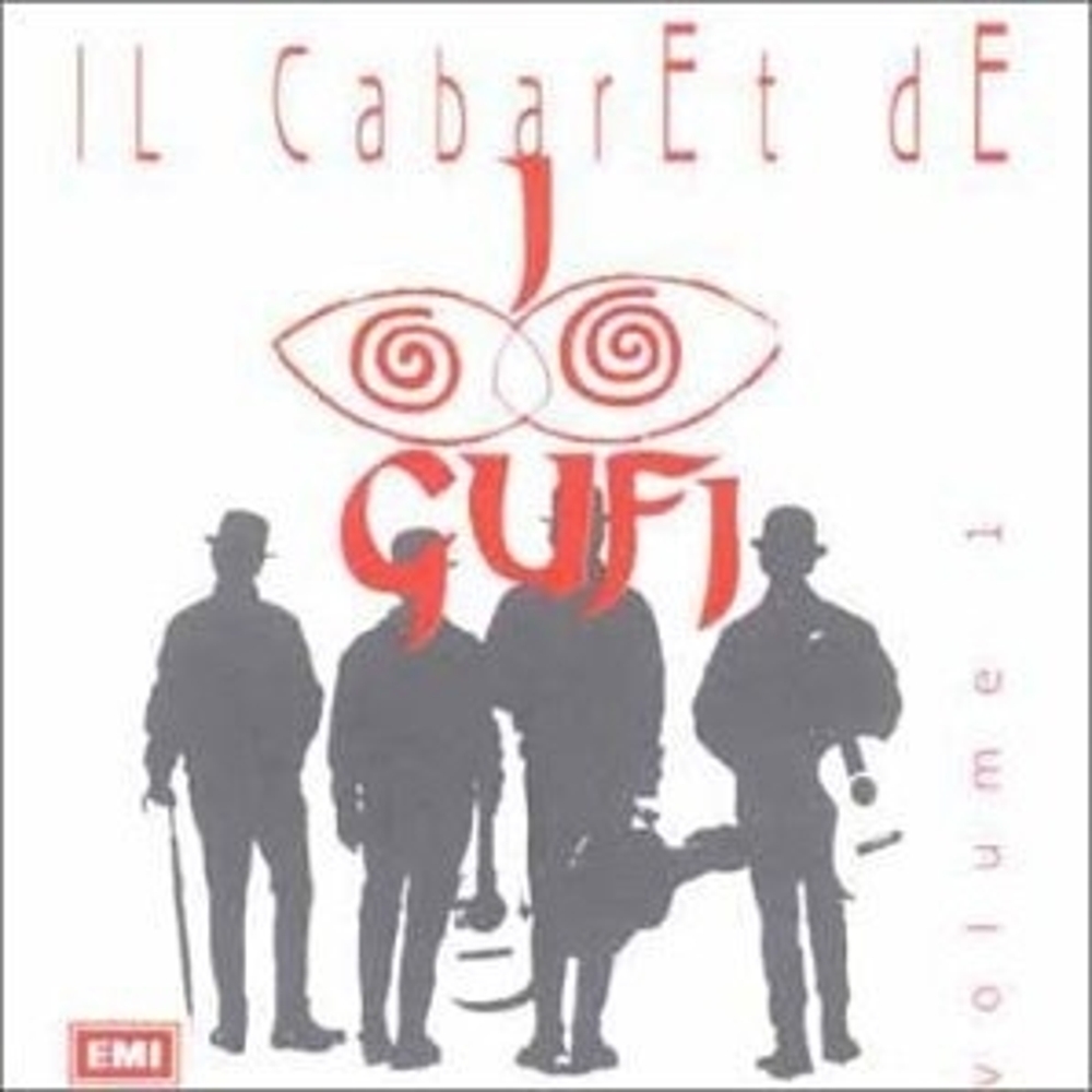 0724385633621.jpg Il Cabaret Dei I Gufi Vol.1 - immagine 1