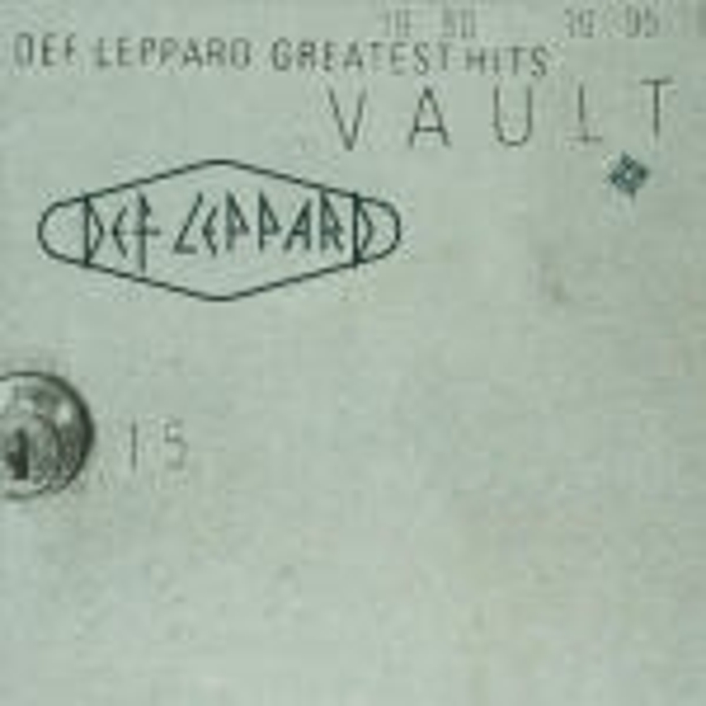 0731452865625.jpg Vault 1980-1995 - immagine 1