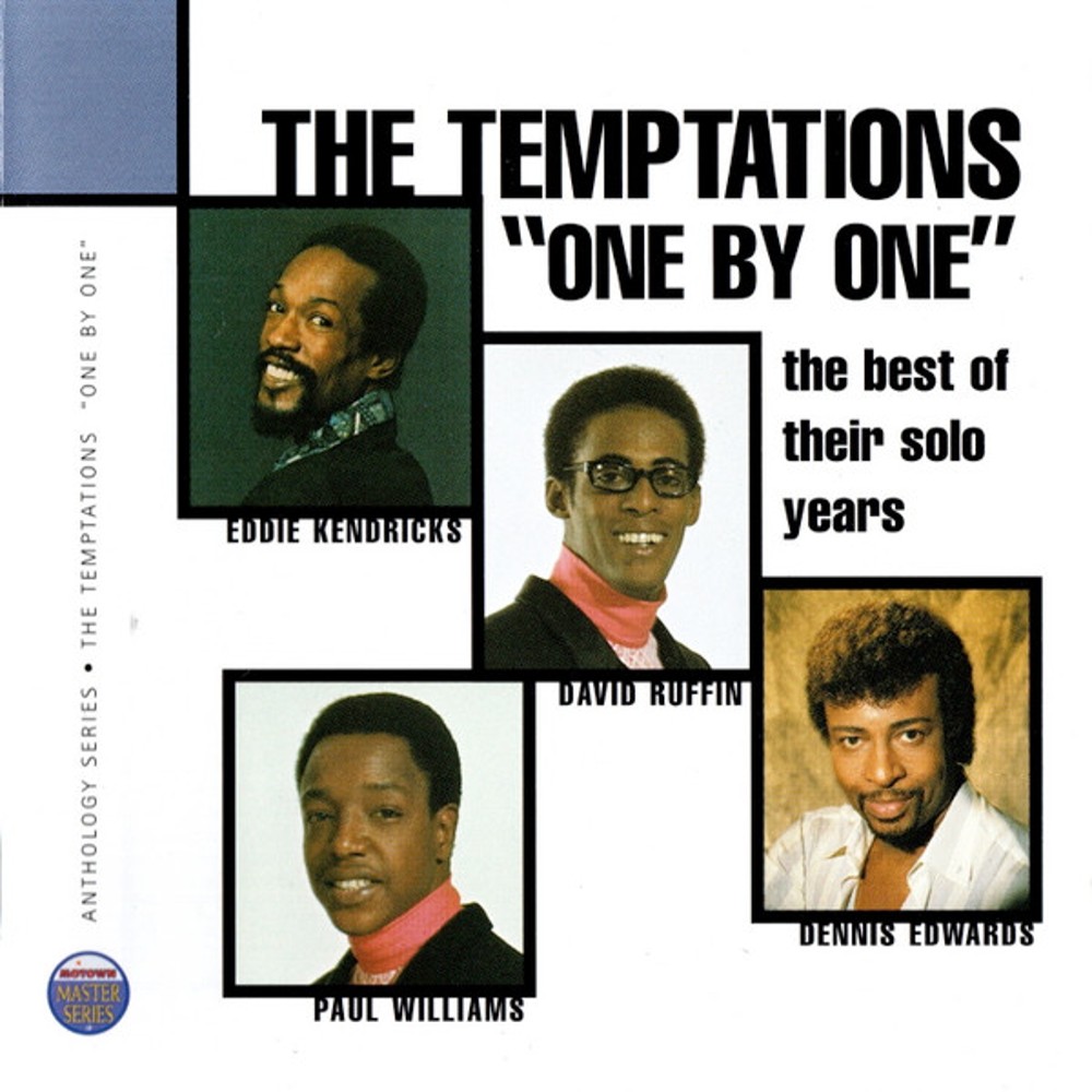 0731453061521.jpg One By One (2cd-the Best) - immagine 1