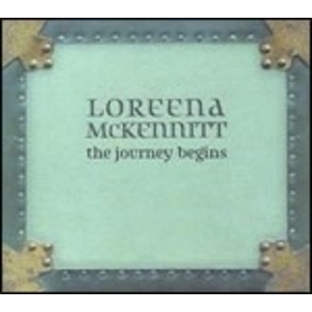 0774213901347.jpg The Journey Begins (4cd) - immagine 1