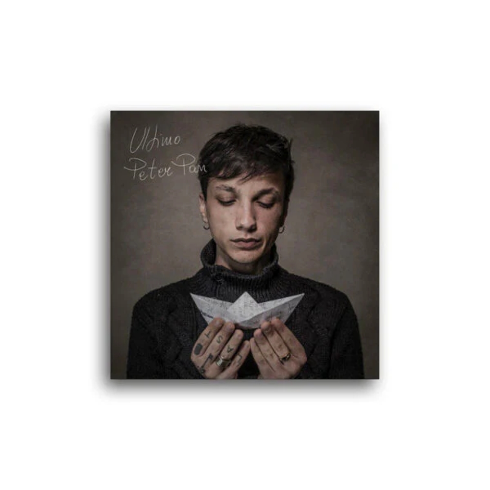 0793541325113.jpg Peter Pan - immagine 1