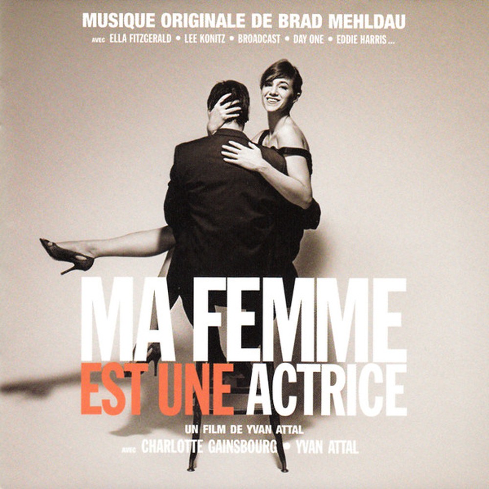 0809274255228.jpg Ma Femme Est Une Actrice - immagine 1