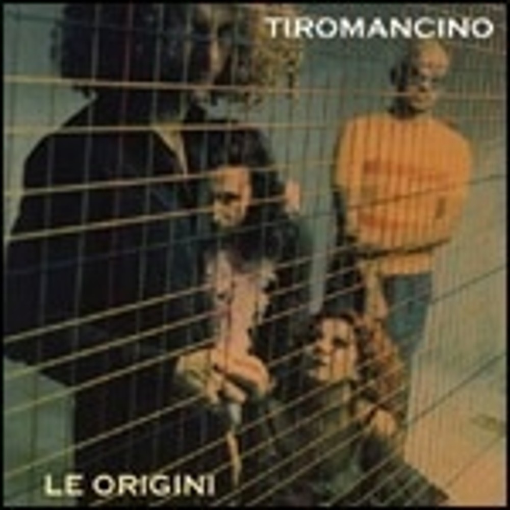 0886972829128.jpg Le Origini (2cd) - immagine 1