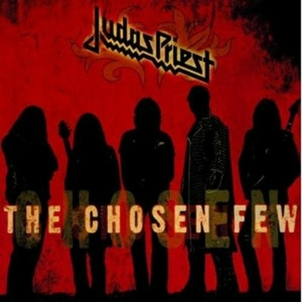 0886979696020.jpg The Chosen Few - immagine 1