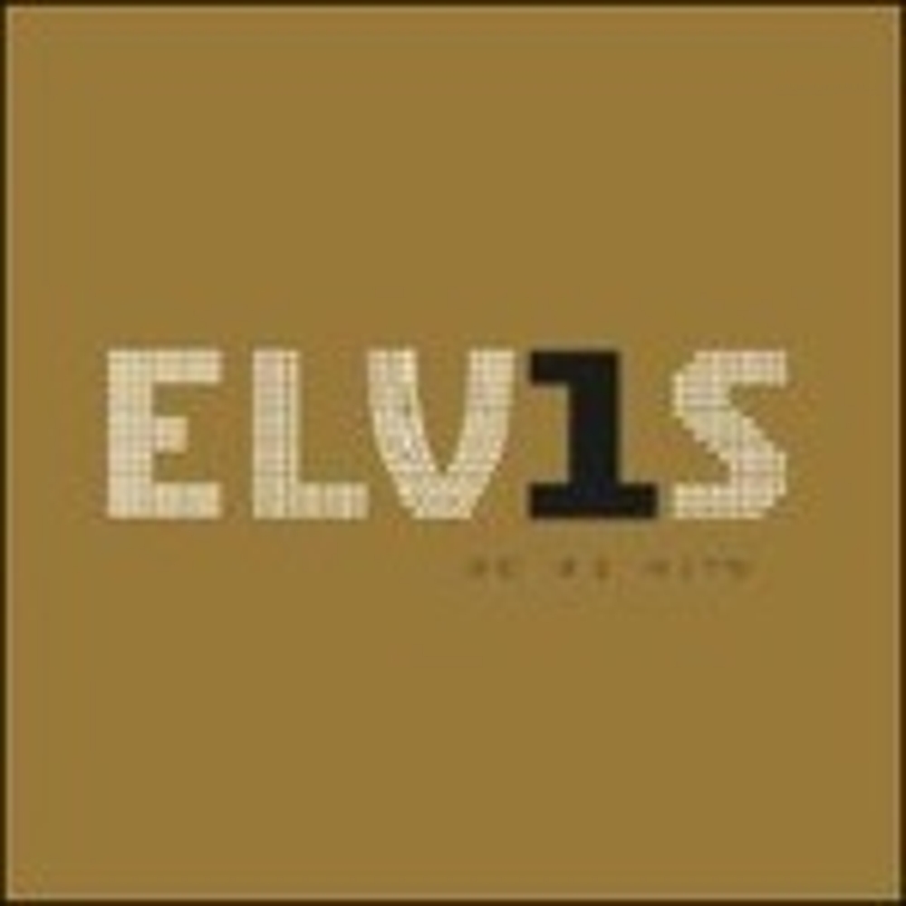 0888751119611.jpg Elvis 30 Hits Raccolta (2lp) - immagine 1