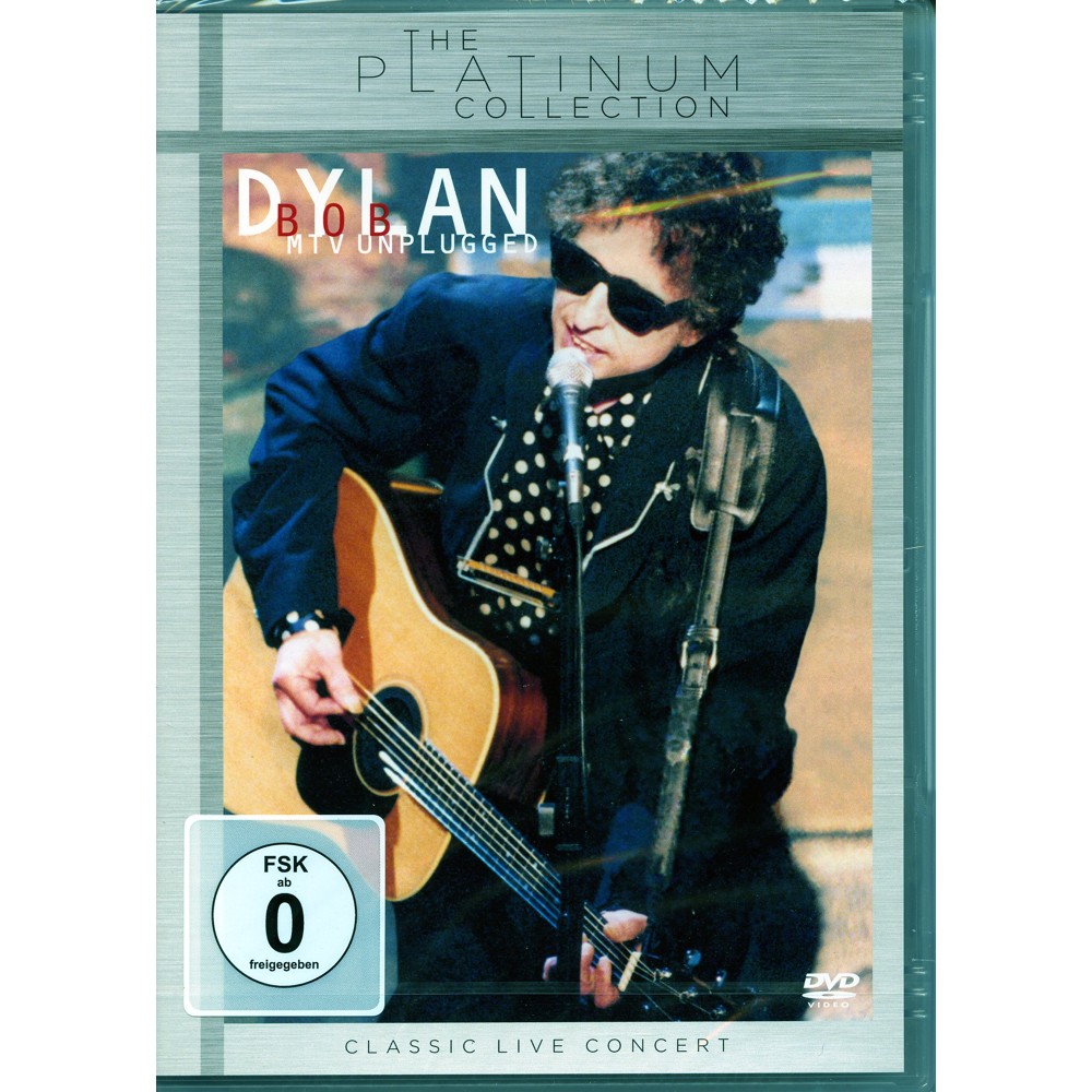 0888837236690.jpg Mtv Unplugged - immagine 1