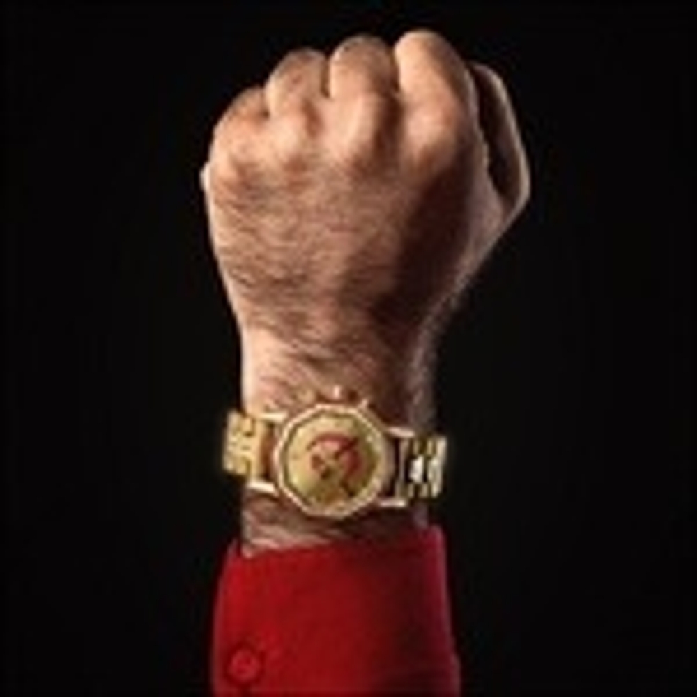0889853989225.jpg Comunisti Col Rolex - immagine 1