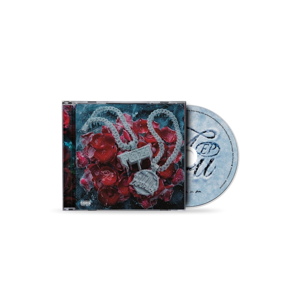 5026854255583.jpg 4u Ep - immagine 1
