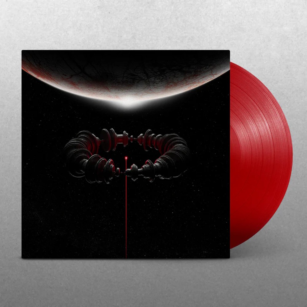 5026854665740.jpg The Wow! Signal (Vinile Rosso) - immagine 1