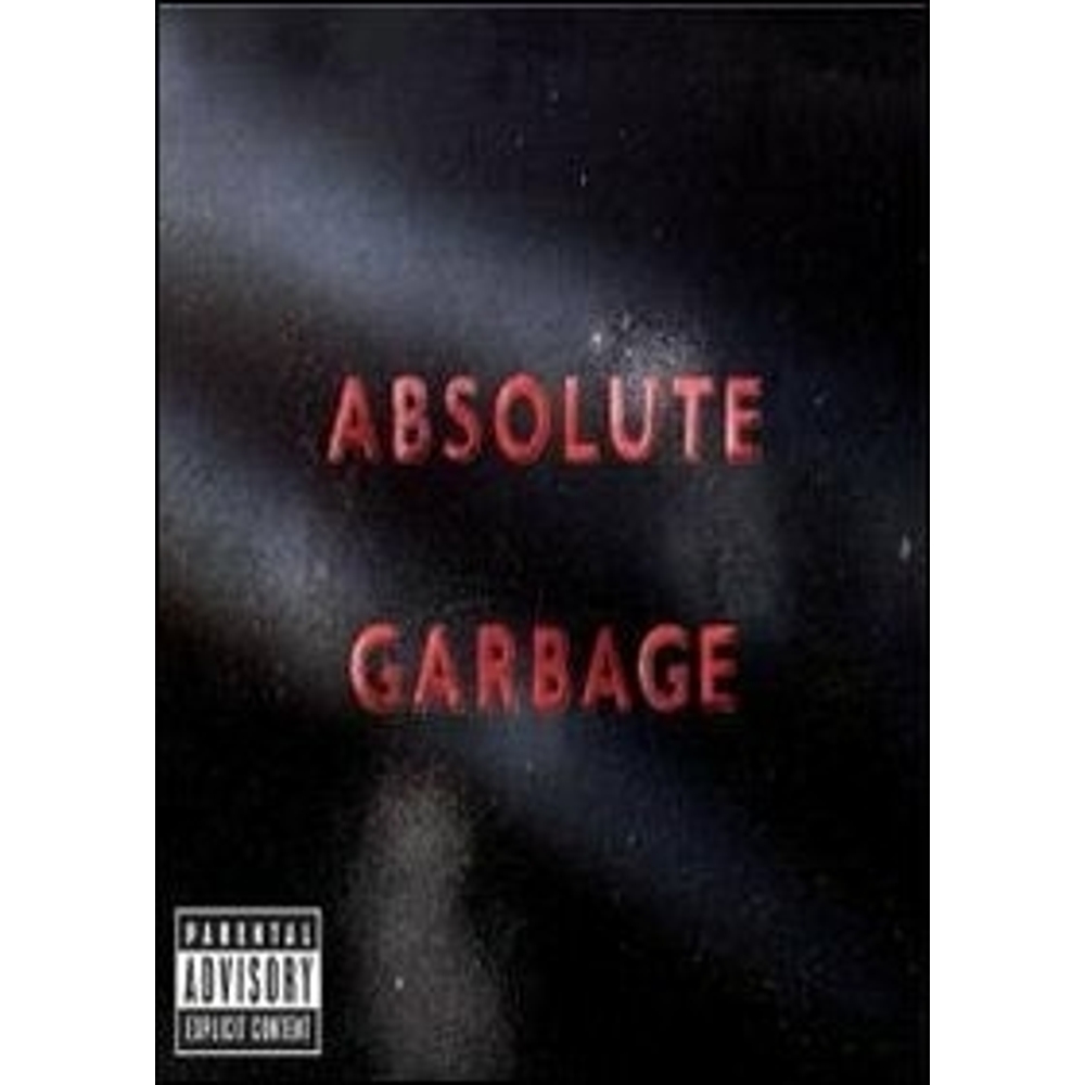 5051442295894.jpg Absolute Garbage - immagine 1