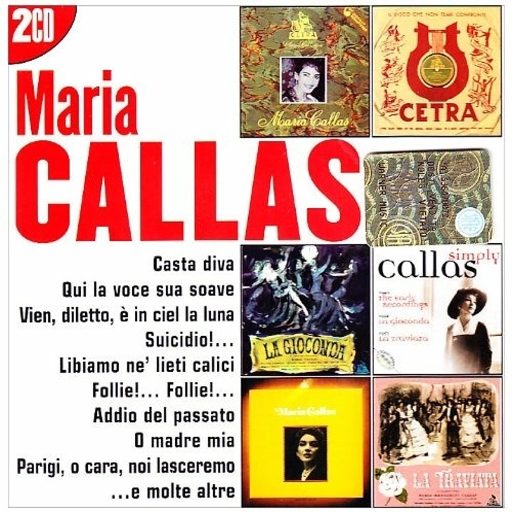5051442929959.jpg I Grandi Successi(2cd) - immagine 1