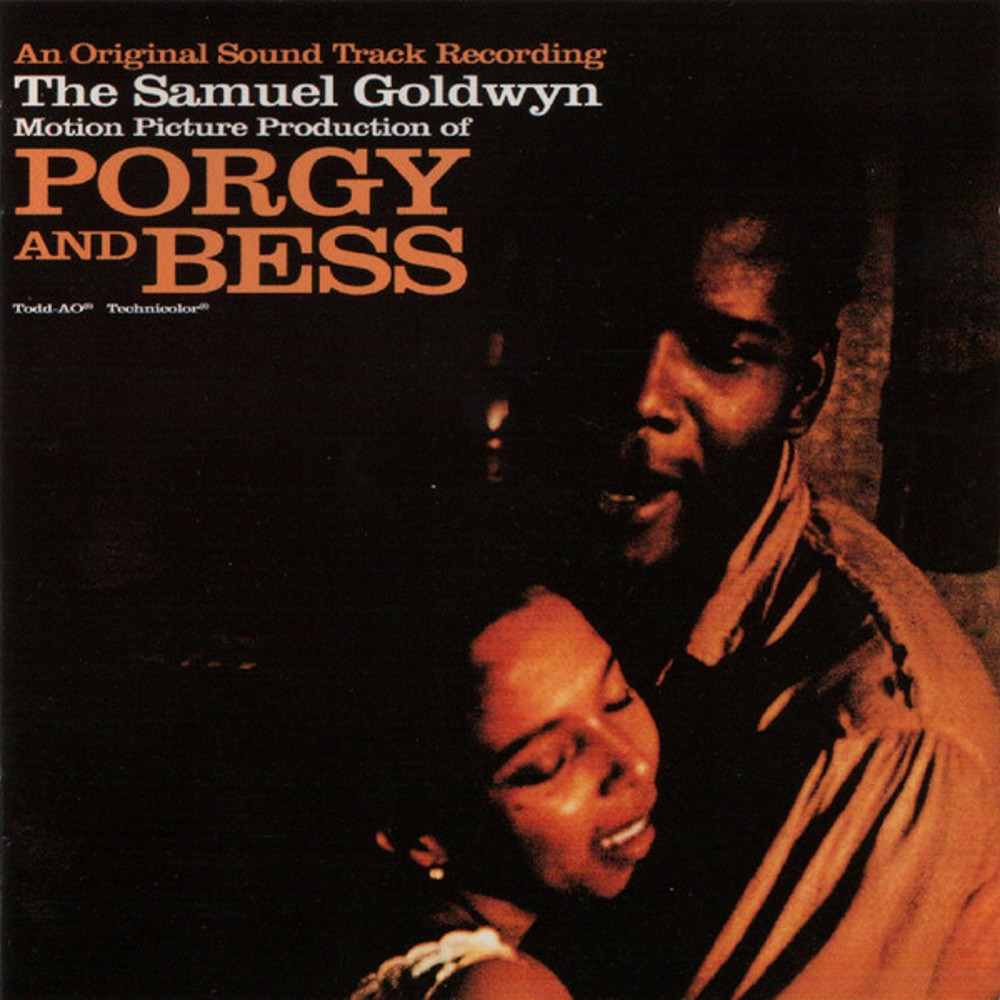 5099706431428.jpg Porgy And Bess - immagine 1