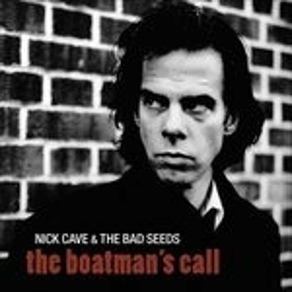 5414939711015.jpg The Boatman's Call - immagine 1