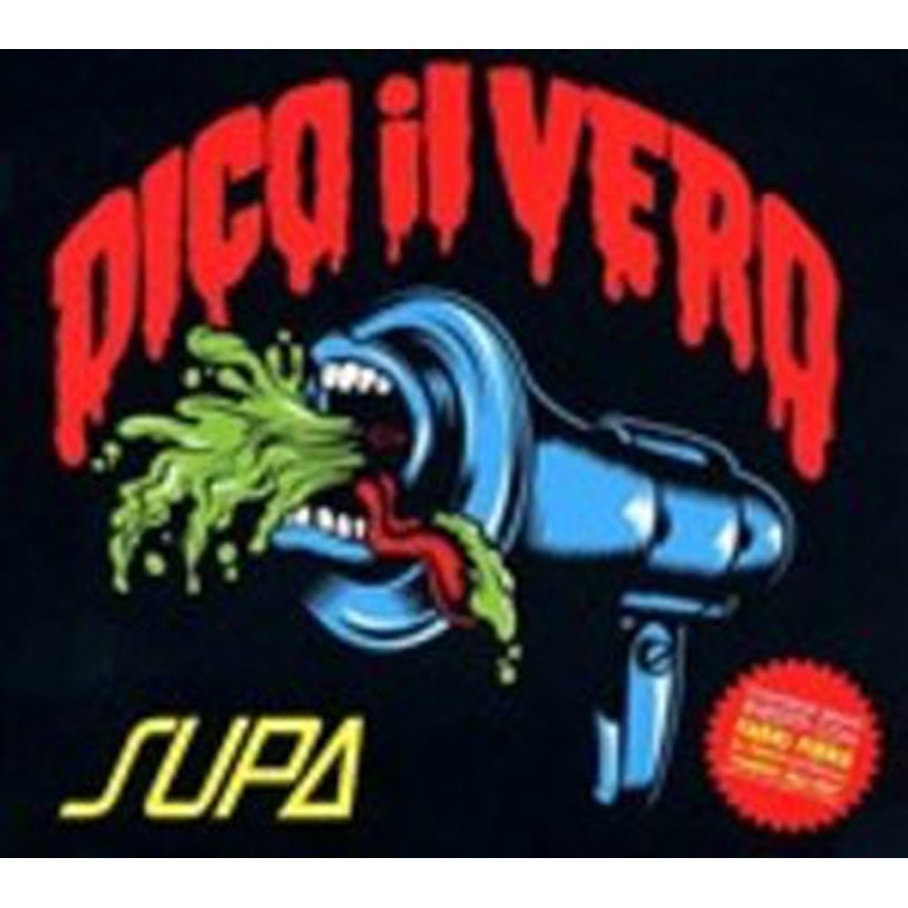 8019991872482.jpg Dico Il Vero - immagine 1