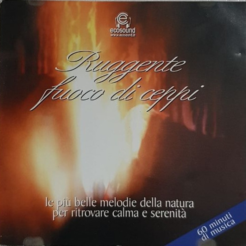 8031227001435.jpg Ruggente Fuoco Di Ceppi - immagine 1
