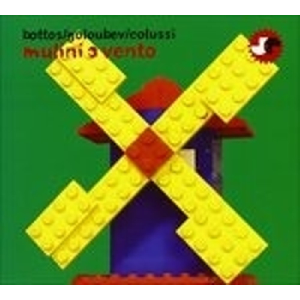 8031697800729.jpg Mulini A Vento - immagine 1