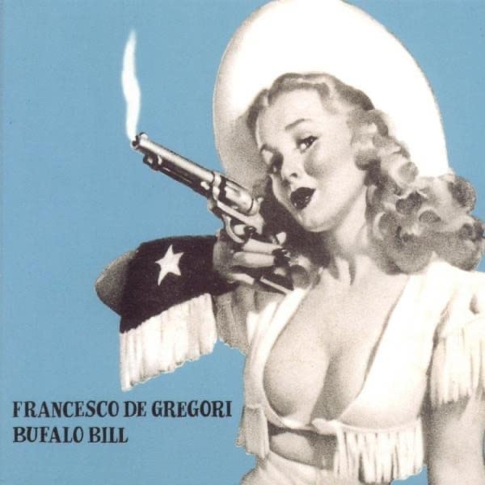 8032484309234.jpg Bufalo Bill (180 Gr.) - immagine 1