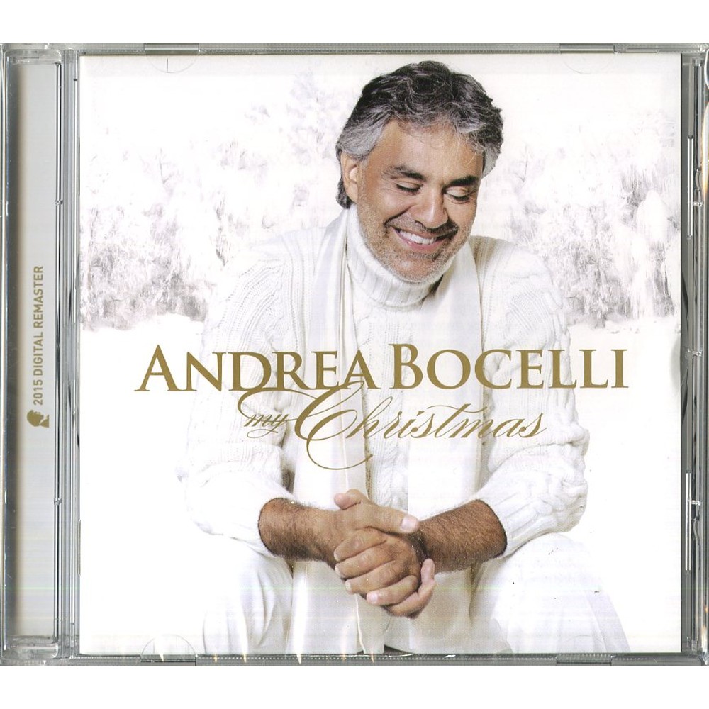 8033120987540.jpg My Christmas - immagine 1