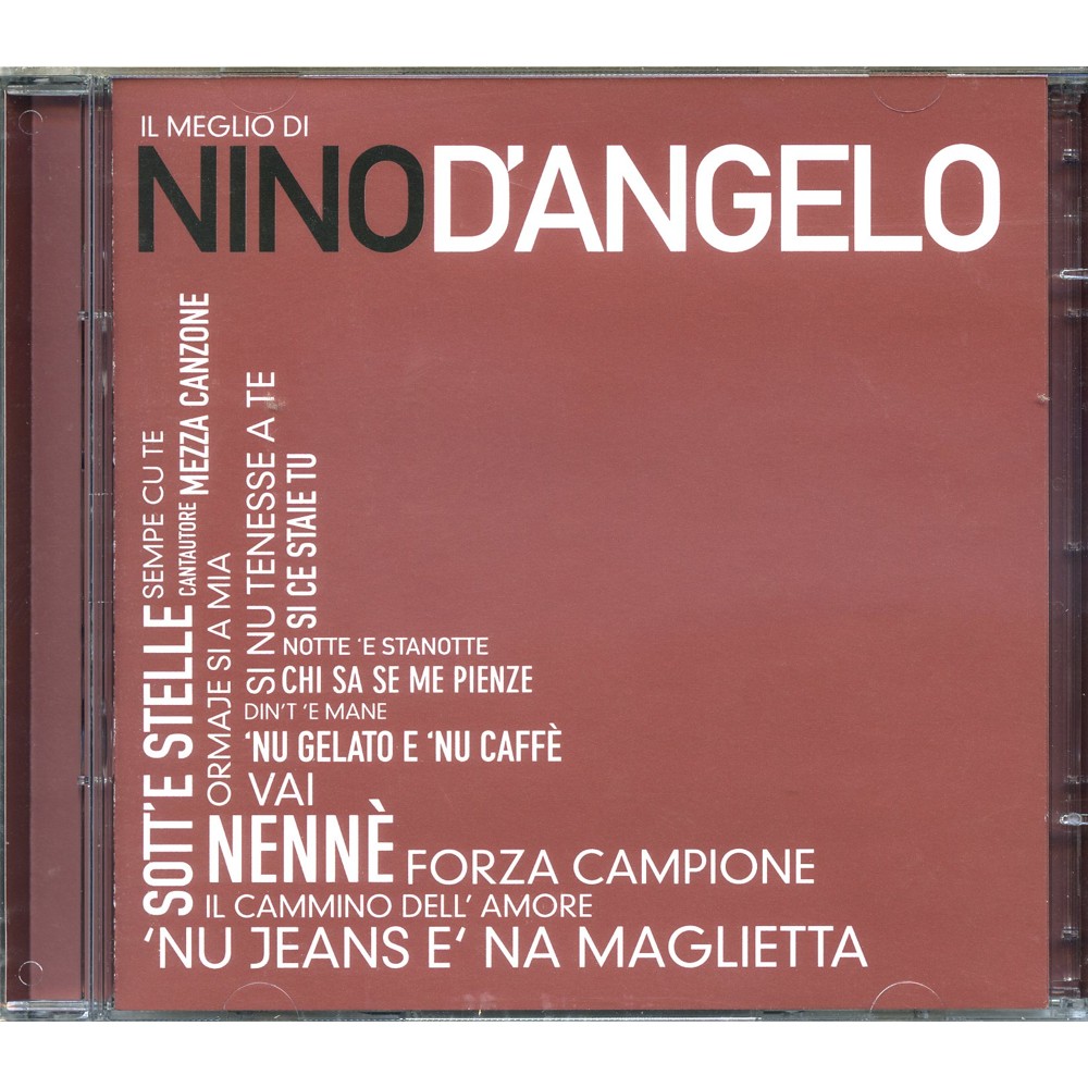 8044291071327.jpg Il Meglio Di ... (2cd) - immagine 1