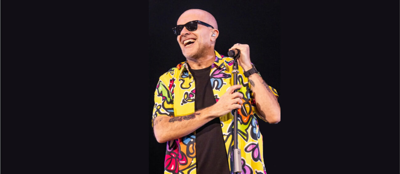 883 Max Pezzali