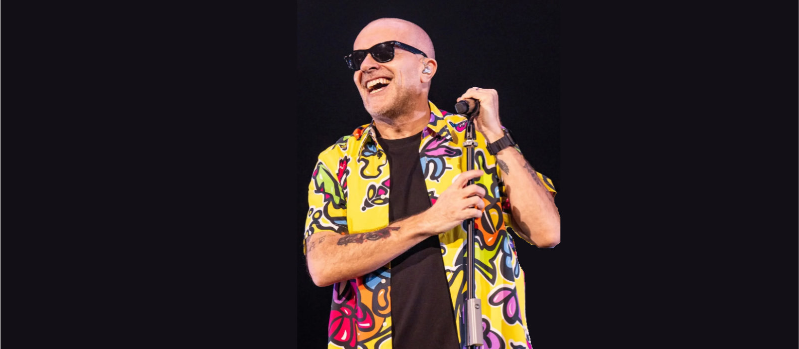 883 Max Pezzali