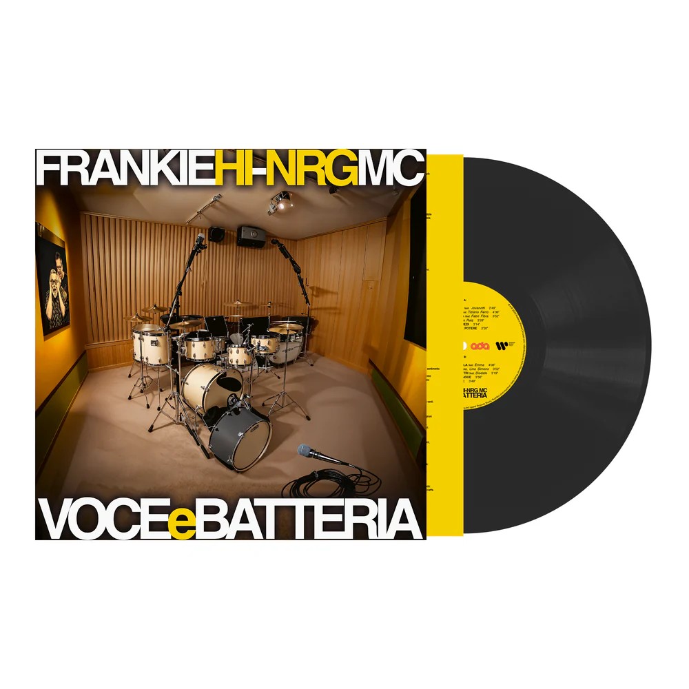 0827568000200.jpg Voce E Batteria - immagine 1