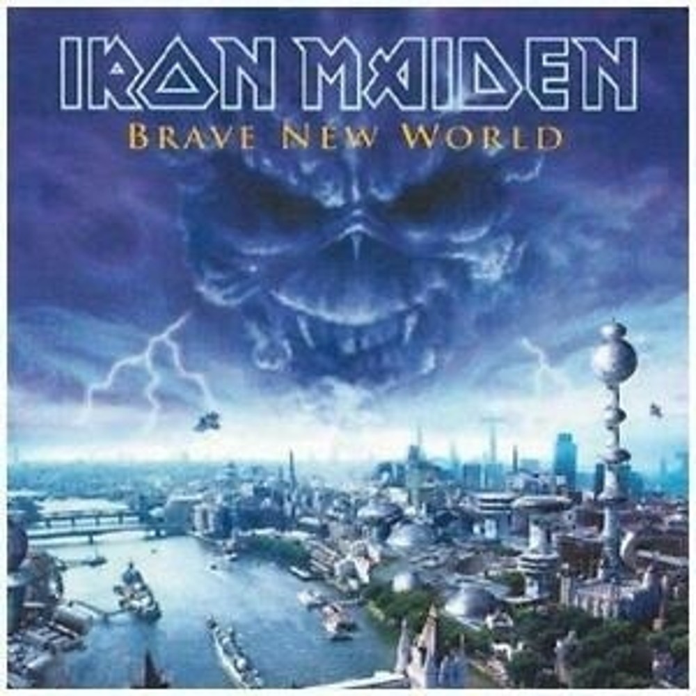 0190295567620.jpg Brave New World - immagine 1