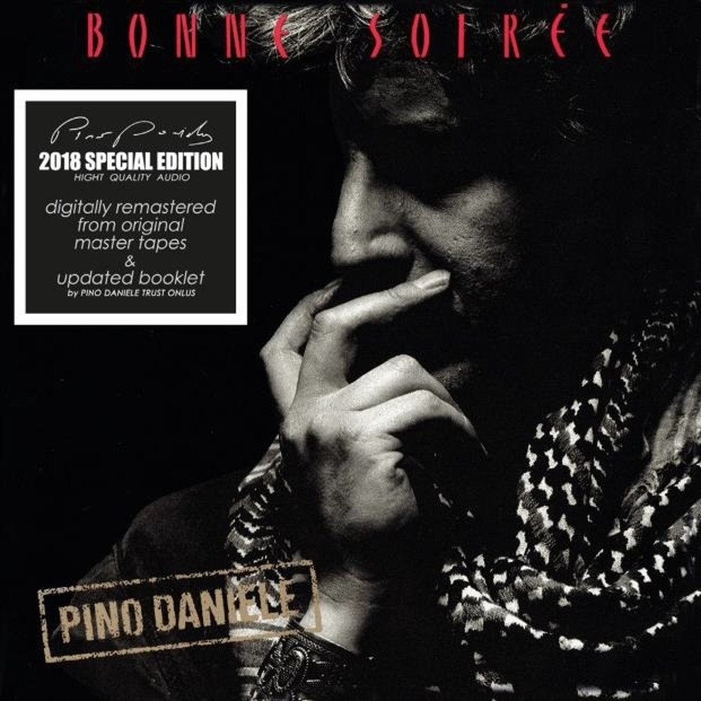 5054197938214.jpg Bonne Soiree - immagine 1