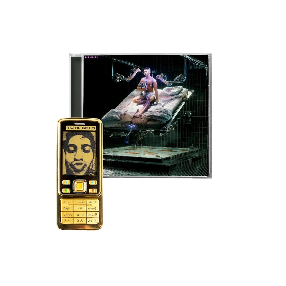 0093624439110.jpg Stadium Arcadium (Cofanetto 4 LP) - immagine 1